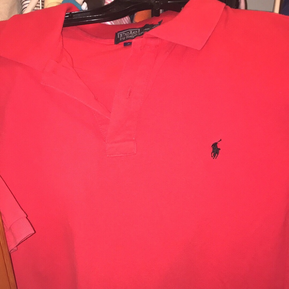 Men’s Ralph Lauren Polo Medium